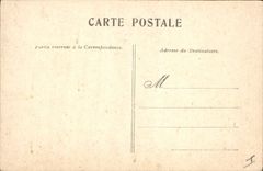 CPA Paris Amiral de Coligny 