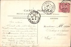 CPA Paris Statue et Eglise Notre Dame 