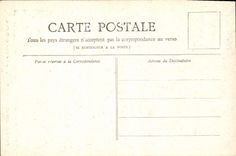 CPA Collection Petit Journal Paris Le Lion de Belfort 