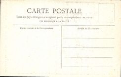 CPA Collection Petit Journal Paris La Place de la Bastille