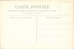 CPA Collection Petit Journal Paris Place de la Republique