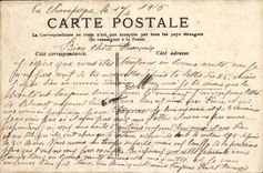 CPA Paris Le Boulevard Montmartre 