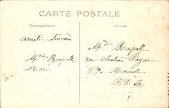 CPA Paris Buttes Chaumont Un Site 