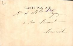 CPA Paris Les Invalides La Chapelle 