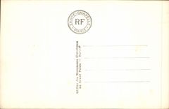 CPA La Sainte Chapelle 