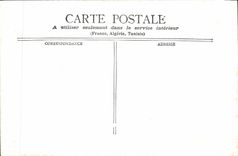 CPA Paris Arc de Triomphe du Carrousel 