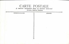 CPA Paris Eglise St Vincent de Paul 