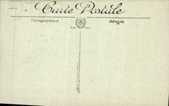 CPA Paris Le Pantheon 