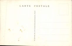 CPA Paris Le Tombeau de Napoleon I aux Invalides 