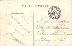 CPA Paris La Place de la Concorde