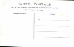 CPA Paris palais de la Bourse 