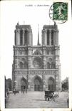 CPA Paris Notre Dame 
