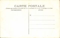 CPA Paris Eglise Saint Sulpice La Chapelle de la Vierge 