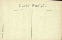 CPA Paris Interieur de la Sainte Chapelle L'Entree du Reliquaire 