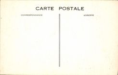 CPA Paris Eglsie Saint Julien le Pauvre 