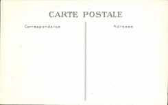 CPA Paris Eglise Saint Julien le Pauvre Autel auivant la tradition byzantiue 