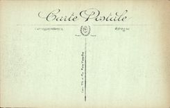 CPA Paris Arc de Triomophe du Carrousel 