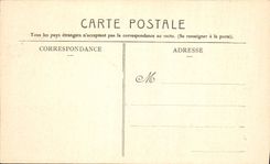 CPA Paris Bois de Boulogne Le grand Lac 