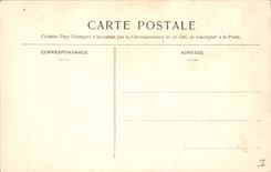 CPA Paris Eglise Saint Merri Le Choeur 