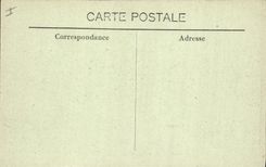 CPA L'Eglise de la Madeleine et la Rue Royale 