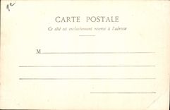 CPA Paris Place du Chatel 