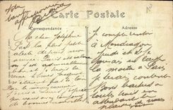 CPA Paris La Place Vendome 