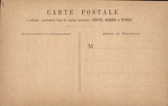 CPA Notre Dame de Paris 