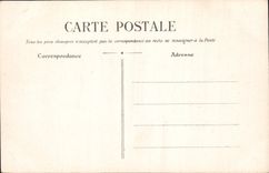 CPA Paris College de France