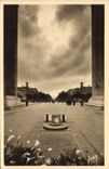 CPA Paris en flanant Tombeau du Soldat Inconnu 