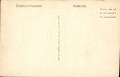 CPA Paris Le Pont Alexandre III 