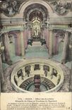 CPA Paris Hotel des Invalides Chapelle du Dome et Tombeau de Napoleon 