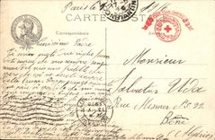 CPA Paris Hotel des Invalides Chapelle du Dome et Tombeau de Napoleon 