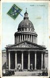 CPA Paris le Pantheon 