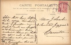 CPA Paris Place de la Bastille 