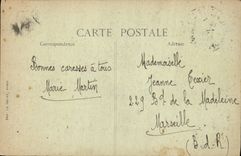 CPA Paris Jardin des Tuileries 