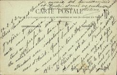 CPA Paris La Conciergerie 