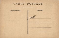 CPA Paris La Colonne Vendome 