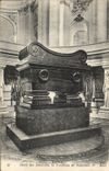 CPA Paris Hotel des Invalides le Tombeau de Napoleon I 