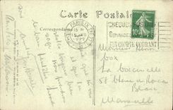 CPA Paris Hotel des Invalides le Tombeau de Napoleon I 