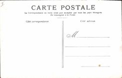 CPA Paris le Boulevard Montmartre 