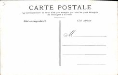 CPA Paris le Grand Palais 