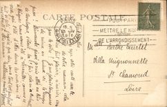 CPA Paris Ile de la Cite et Pont Neuf le plus ancien des Pons de Paris commence sous Henri III Batea