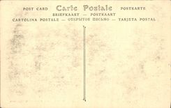 CPA Paris la place de la Concorde 