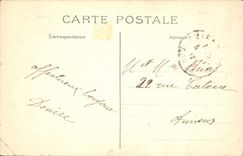 CPA Paris le Pantheon le Monument de la Convention par Sicard