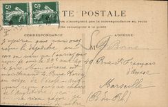 CPA Paris Colonne Vendome 