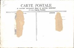 CPA Paris Boul Sebastopol et place du Chatelet 