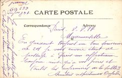 CPA Paris Eglise Saint Vincent de Paul 