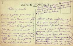 CPA Paris la Fontaine Carpeaux jardin du Luxembourg 