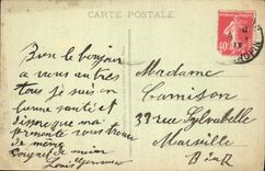 CPA Paris la Conciergerie 