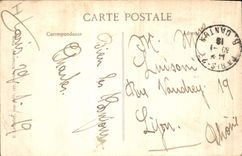 CPA Paris Jardin des Tuileries 